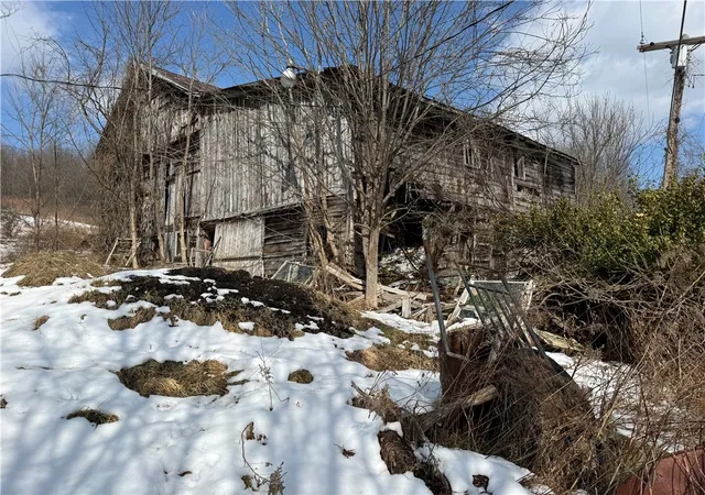 5th image of 386 High Bridge Rd, Guilford, NY 13809 | MLS# R1664345