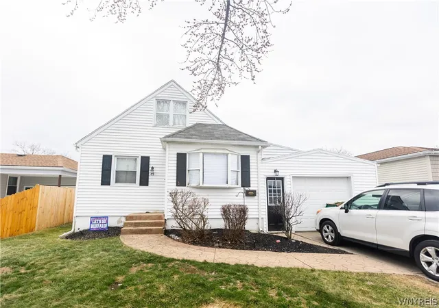 1st image of 63 Sprucewood Dr, Buffalo, NY 14227 | MLS# B1663887