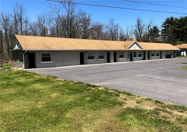 Homes for sale in Sangerfield, NY | 7373 Rt 20, Sangerfield, NY 13480 | MLS# S1663739