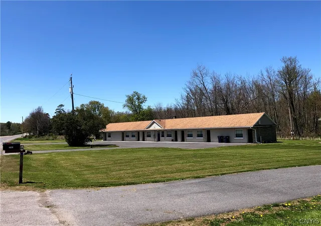 Homes for sale in Sangerfield, NY | 7373 Rt 20, Sangerfield, NY 13480 | MLS# S1663739