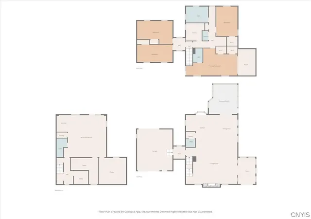 Photo 50 of Single family home for sale at 150 Valleygate Dr, Parish, NY 13131 | MLS# S1664415 | Listing updated on 2026-07-24