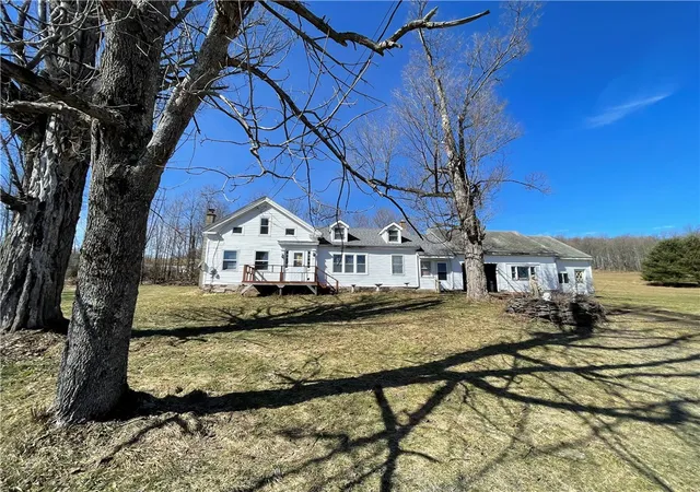 1st image of 1017 Humphrey Rd, Earlville, NY 13332 | MLS# R1664188