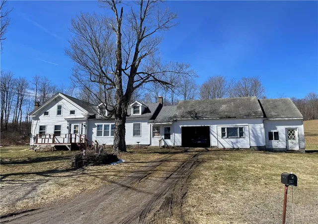 2nd image of 1017 Humphrey Rd, Earlville, NY 13332 | MLS# R1664188