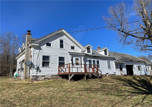 3rd image of 1017 Humphrey Rd, Earlville, NY 13332 | MLS# R1664188