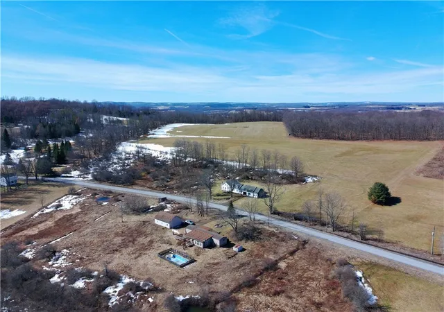 4th image of 1017 Humphrey Rd, Earlville, NY 13332 | MLS# R1664188