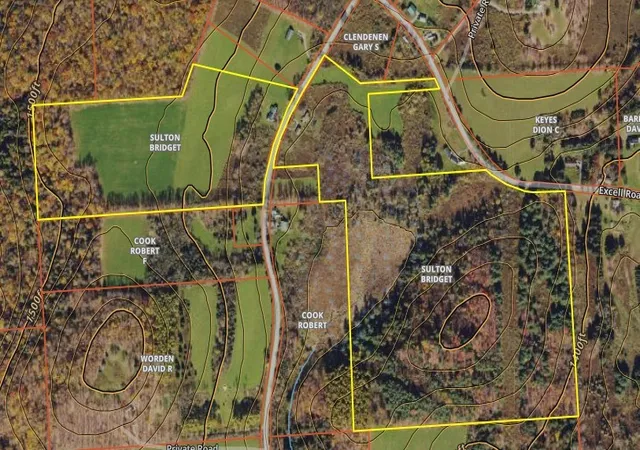 50th image of 1017 Humphrey Rd, Earlville, NY 13332 | MLS# R1664188