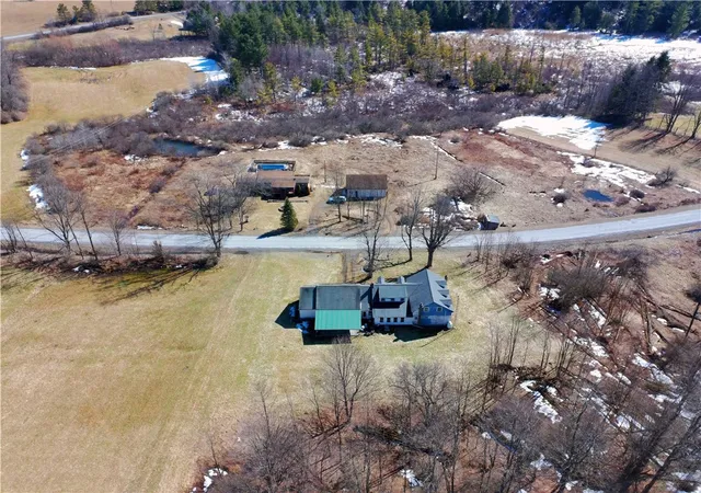 5th image of 1017 Humphrey Rd, Earlville, NY 13332 | MLS# R1664188