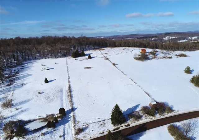 Homes for sale in Hamden, NY | Lot 41 Hamden Hill Rd, Hamden, NY 13782 | MLS# R1664351