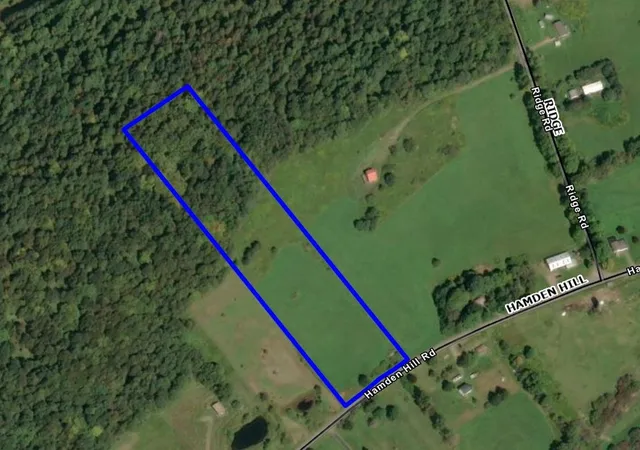 Homes for sale in Hamden, NY | Lot 41 Hamden Hill Rd, Hamden, NY 13782 | MLS# R1664351