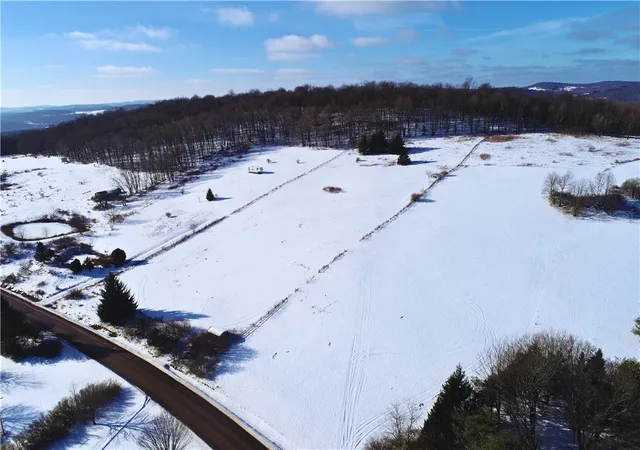 Homes for sale in Hamden, NY | Lot 41 Hamden Hill Rd, Hamden, NY 13782 | MLS# R1664351