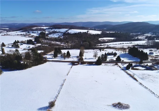 Homes for sale in Hamden, NY | Lot 41 Hamden Hill Rd, Hamden, NY 13782 | MLS# R1664351