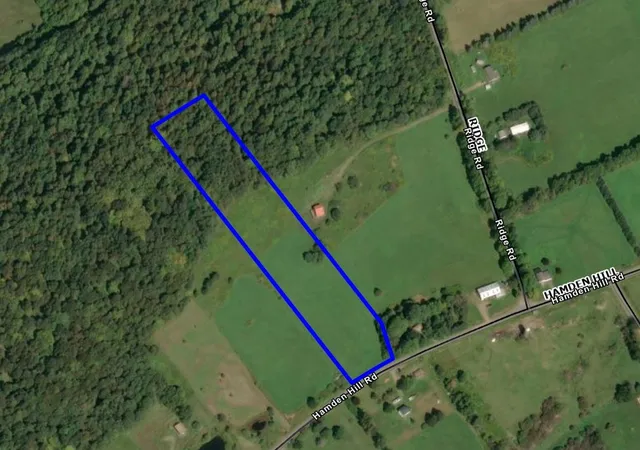 Homes for sale in Hamden, NY | Lot 42 Hamden Hill Rd, Hamden, NY 13782 | MLS# R1664352