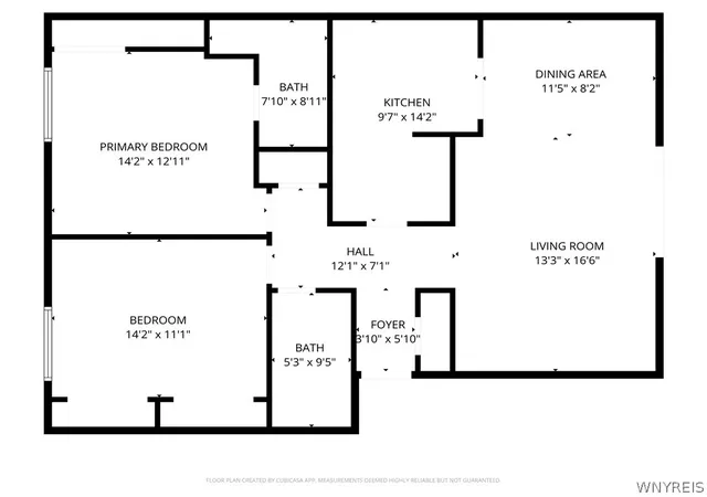 30th image of 335 S Cayuga Rd #B, Buffalo, NY 14221 | MLS# B1663906