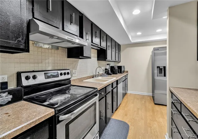 5th image of 335 S Cayuga Rd #B, Buffalo, NY 14221 | MLS# B1663906