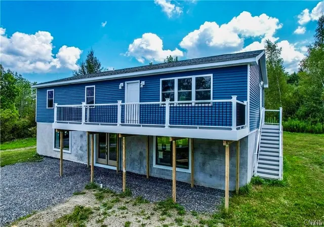 Homes for sale in Nelson, NY | 3260 Tuscarora Rd, Nelson, NY 13061 | MLS# S1664476