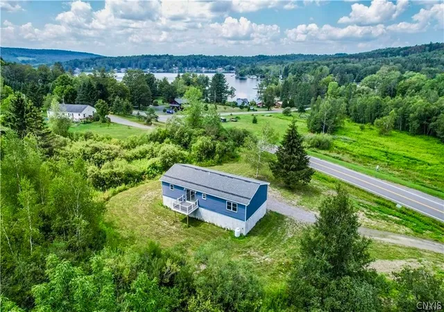 Homes for sale in Nelson, NY | 3260 Tuscarora Rd, Nelson, NY 13061 | MLS# S1664476