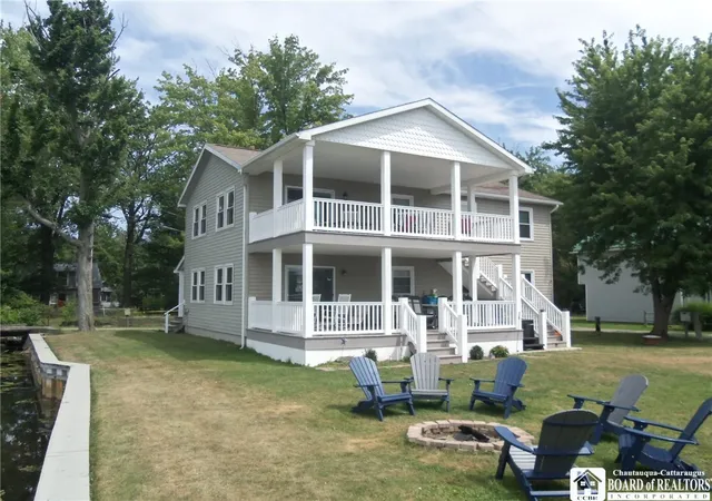 1st image of 2729 Willow Ave, Ellicott, NY 14701 | MLS# R1664529