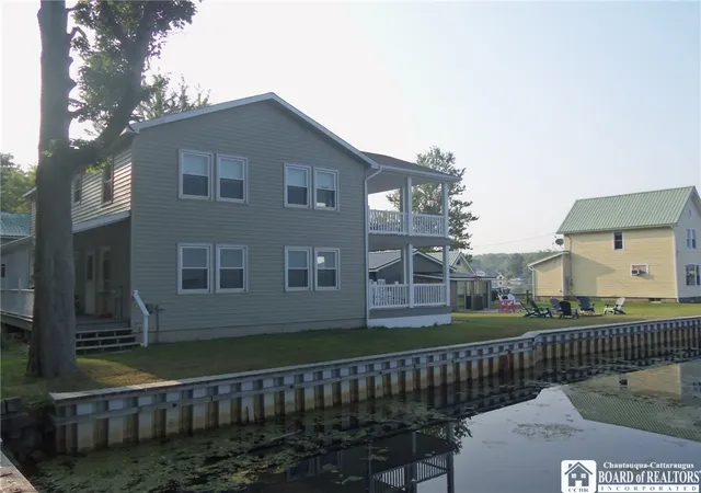 2nd image of 2729 Willow Ave, Ellicott, NY 14701 | MLS# R1664529