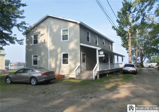 3rd image of 2729 Willow Ave, Ellicott, NY 14701 | MLS# R1664529