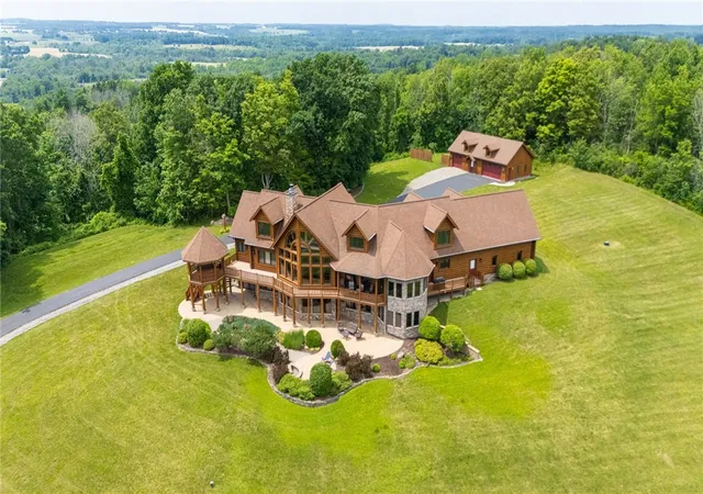 1st image of 3970 County Road 40, Bloomfield, NY 14469 | MLS# R1663617