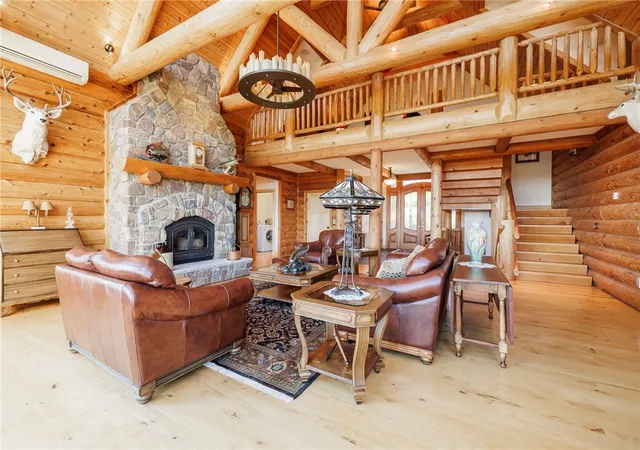 4th image of 3970 County Road 40, Bloomfield, NY 14469 | MLS# R1663617