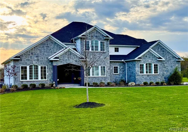 Photo 1 of Sale Pending at 4990 Kraus Rd, Clarence, NY 14031 | MLS# B1664548 | Listing updated on 2026-05-27