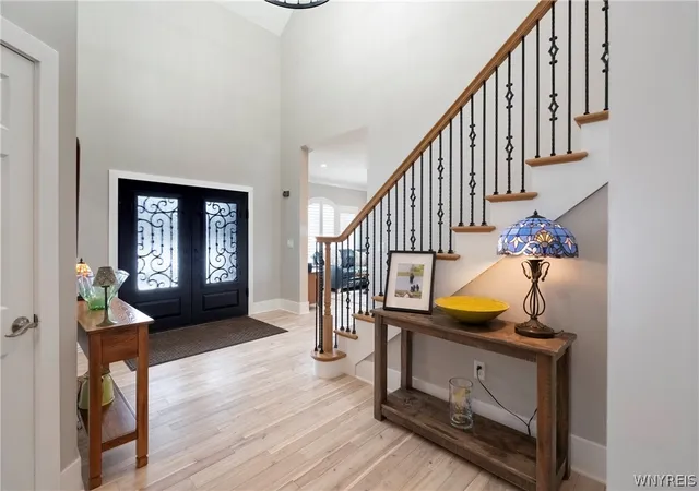 Photo 2 of Sale Pending at 4990 Kraus Rd, Clarence, NY 14031 | MLS# B1664548 | Listing updated on 2026-05-27