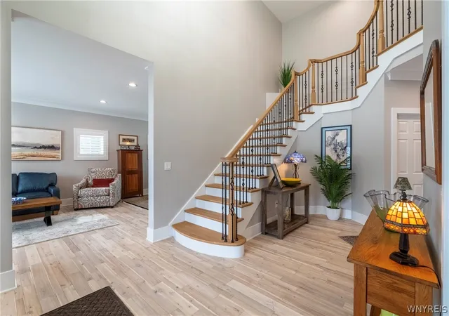 Photo 4 of Sale Pending at 4990 Kraus Rd, Clarence, NY 14031 | MLS# B1664548 | Listing updated on 2026-05-27
