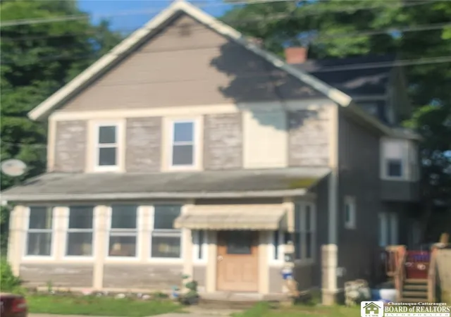 1st image of 205 Barrett Ave, Jamestown, NY 14701 | MLS# R1664312