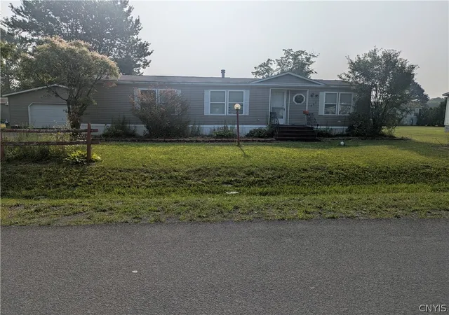 Homes for sale in Rome, NY | 222 Pazdur Blvd West, Rome, NY 13440 | MLS# S1664581