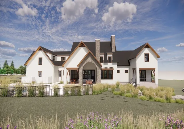 1st image of 0 Franklin St, Skaneateles, NY 13152 | MLS# S1664584
