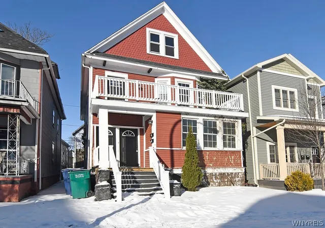 1st image of 28 Horton Pl, Buffalo, NY 14209 | MLS# B1662763