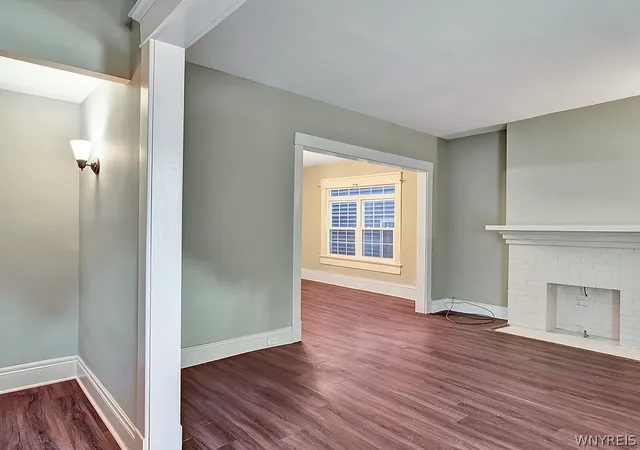 Homes for sale in Buffalo, NY | 28 Horton Pl, Buffalo, NY 14209 | MLS# B1662763