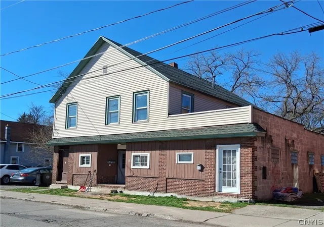 Homes for sale in Cortland, NY | 2 South Ave, Cortland, NY 13045 | MLS# S1661256