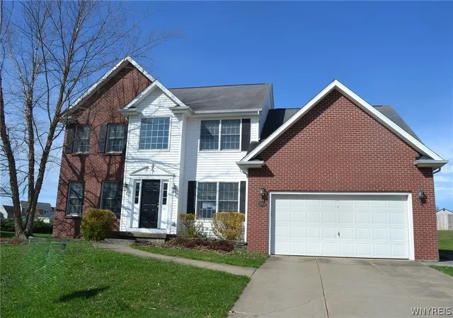 1st image of 11 Taylor Ct, Buffalo, NY 14224 | MLS# B1664620