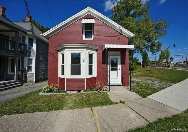 1st image of 17 Saint Marys St, Lancaster, NY 14086 | MLS# B1664551
