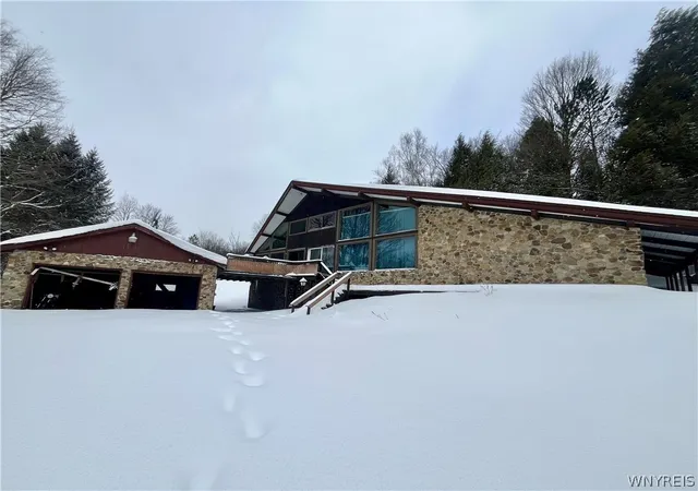 2nd image of 10300 Route 39, Sardinia, NY 14134 | MLS# B1664074