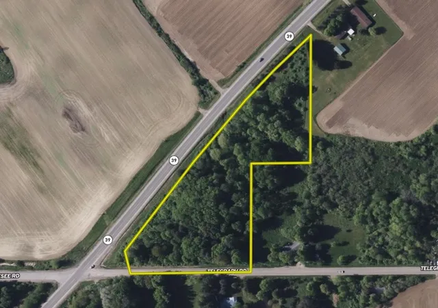 Homes for sale in Eagle, NY | 0 Rt 39, Eagle, NY 14024 | MLS# R1664494
