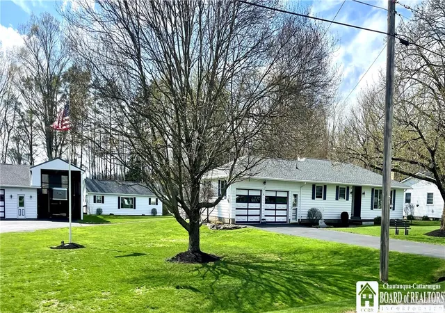 Homes for sale in Portville, NY | 1703 Haskell Pkwy, Portville, NY 14760 | MLS# R1664237