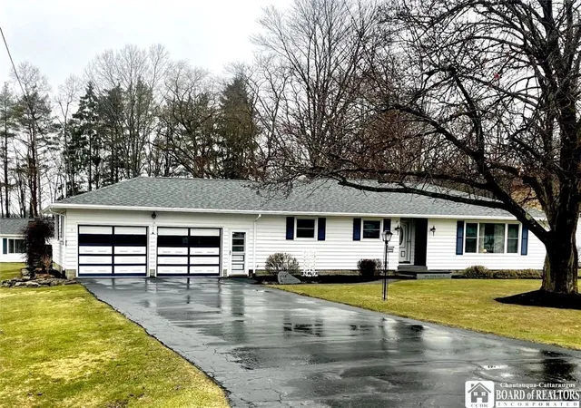 Homes for sale in Portville, NY | 1703 Haskell Pkwy, Portville, NY 14760 | MLS# R1664237