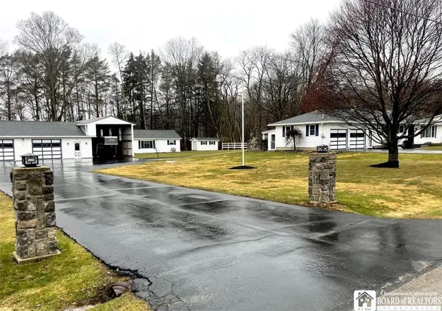 Homes for sale in Portville, NY | 1703 Haskell Pkwy, Portville, NY 14760 | MLS# R1664237