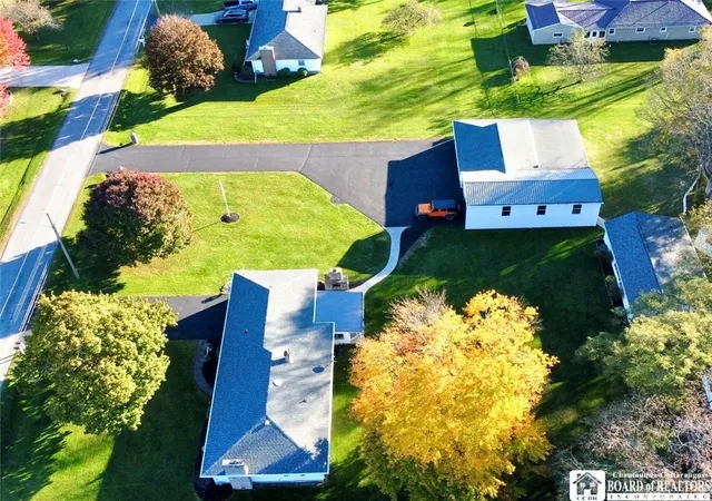 Homes for sale in Portville, NY | 1703 Haskell Pkwy, Portville, NY 14760 | MLS# R1664237