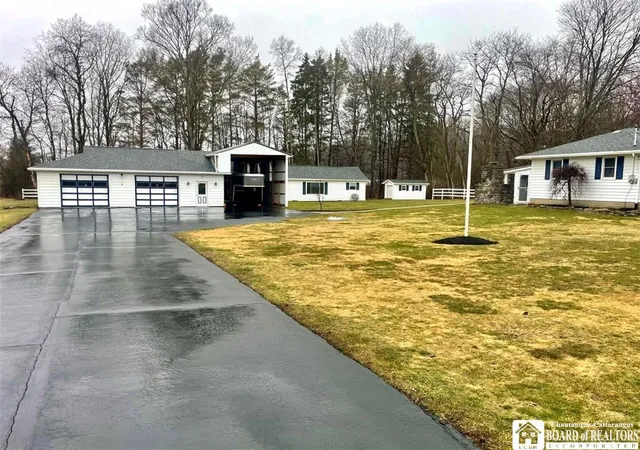 Homes for sale in Portville, NY | 1703 Haskell Pkwy, Portville, NY 14760 | MLS# R1664237