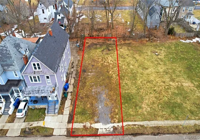 Homes for sale in Buffalo, NY | 234 Riley St, Buffalo, NY 14208 | MLS# B1664545
