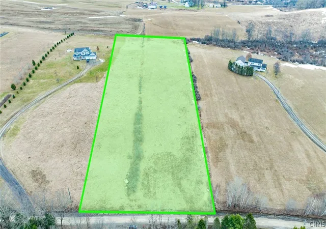 1st image of Buck Rd, Otsego, NY 13337 | MLS# S1664598
