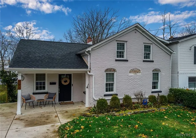 1st image of 196 Mill St, Buffalo, NY 14221 | MLS# B1664635