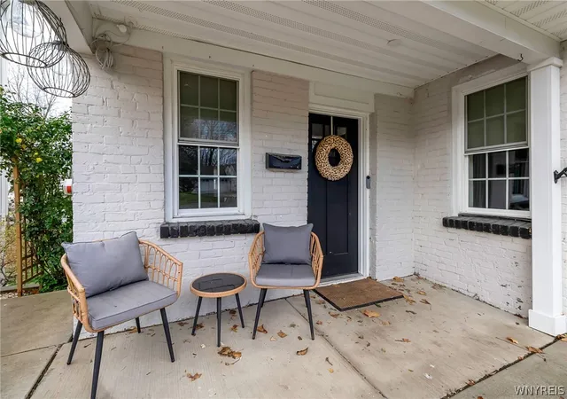 2nd image of 196 Mill St, Buffalo, NY 14221 | MLS# B1664635