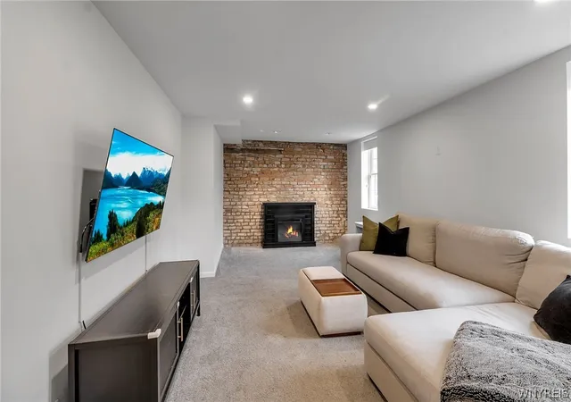 4th image of 196 Mill St, Buffalo, NY 14221 | MLS# B1664635