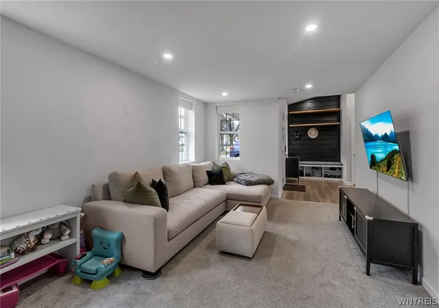 5th image of 196 Mill St, Buffalo, NY 14221 | MLS# B1664635