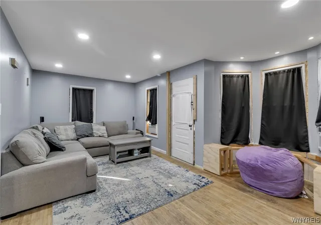 Homes for sale in Cambria, NY | 2961 Franklin St, Cambria, NY 14132 | MLS# B1664762